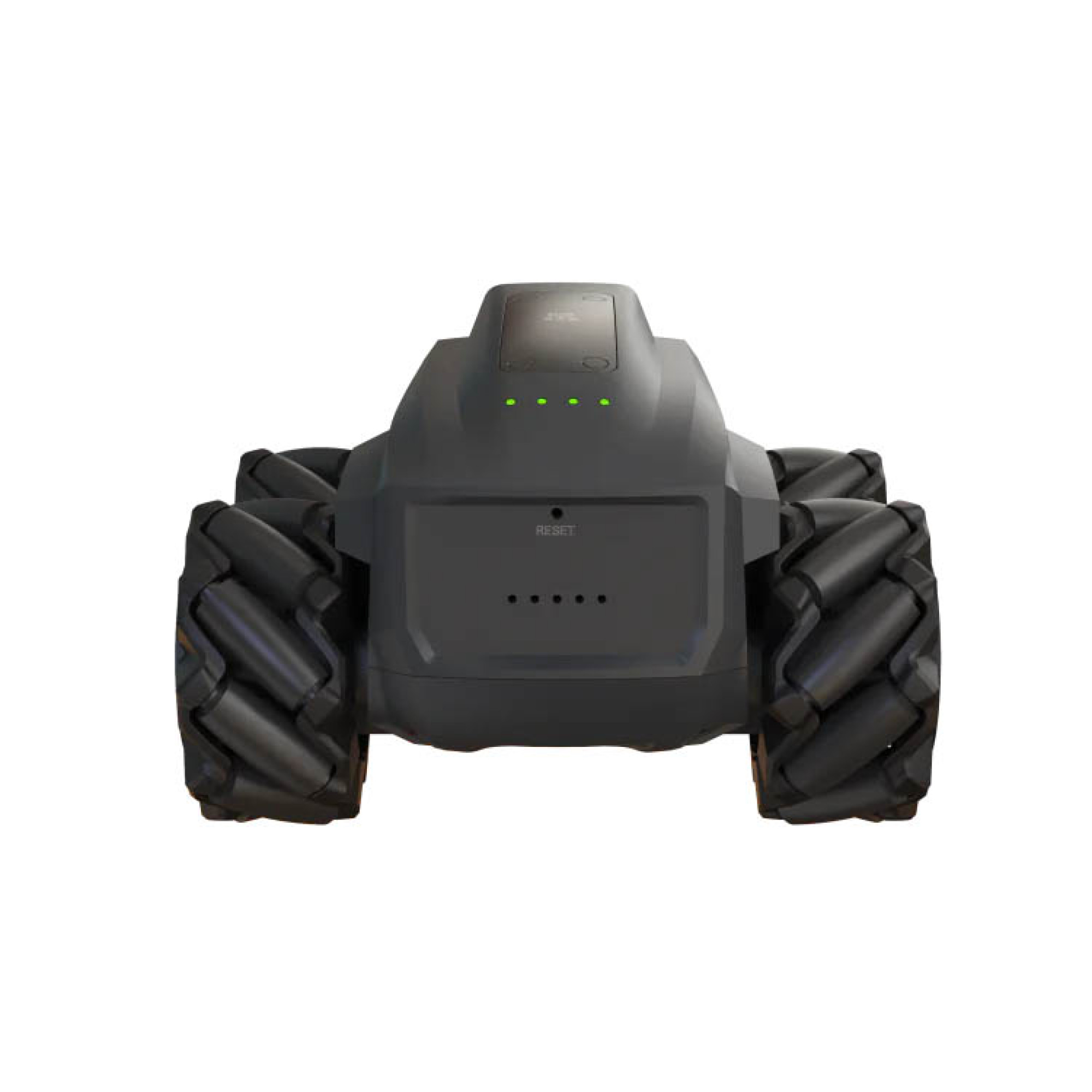 Розумний робот Moorebot Scout